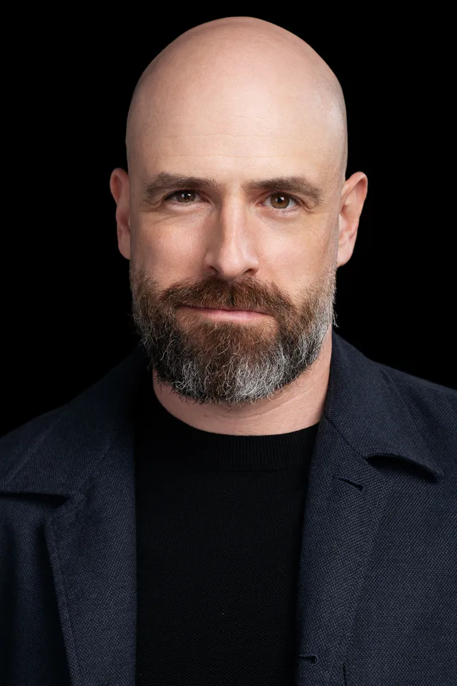 Daniel Bernhard